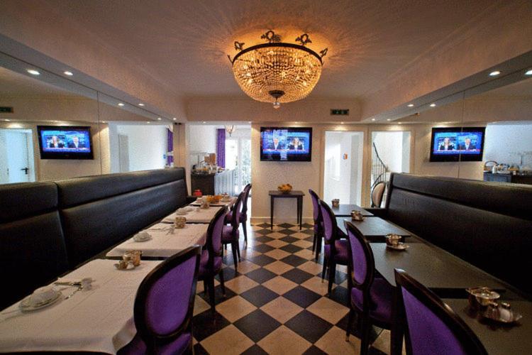 Hotel Aleksandra — Photos 3